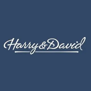 Harry David discount code